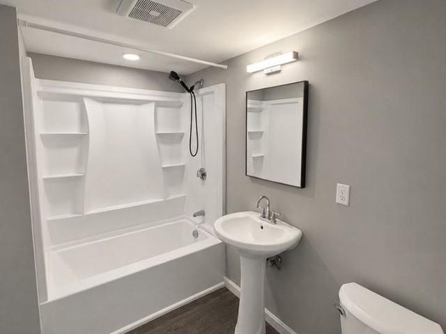 Apartment for rent in New Hampshire