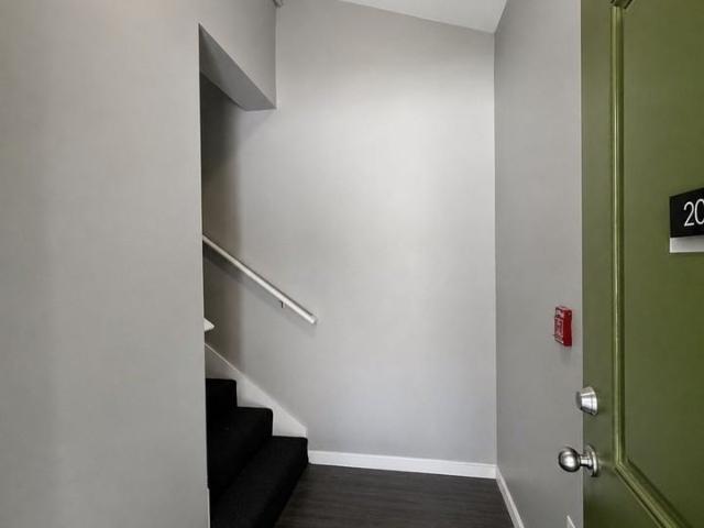 Apartment for rent in New Hampshire