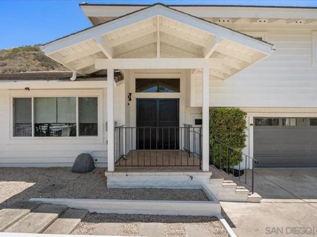 House for sale in Escondido, California