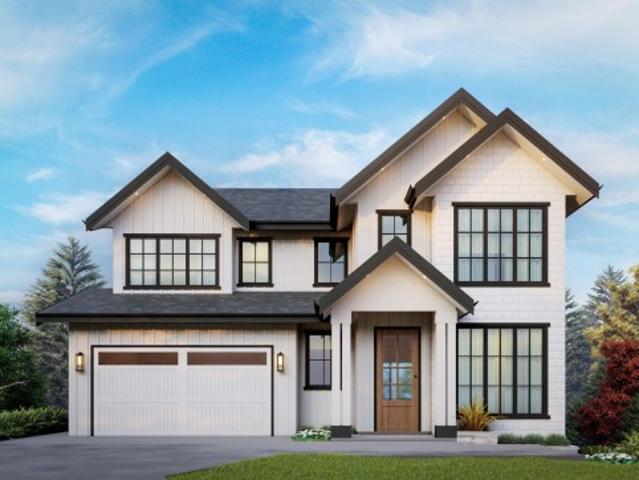 House for sale in Coquitlam, British Columbia