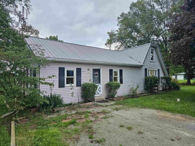 House for sale in Rochester, Fulton County