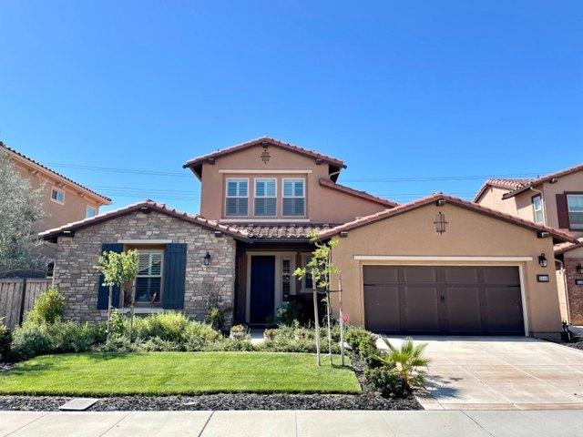 House for sale in Manteca, California