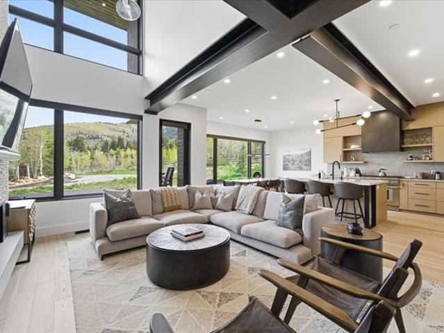Townhouse for sale in Park City, Utah