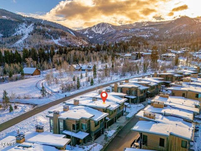 Condo for sale in Park City