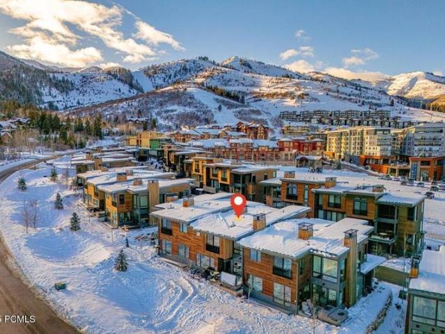 Condo for sale in Park City