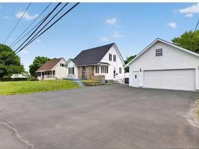House for sale in Tracadie–sheila, New Brunswick