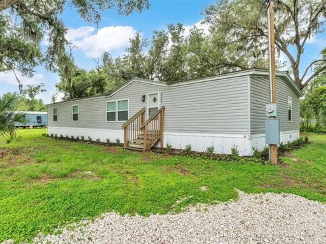 House for sale in Mulberry, Florida