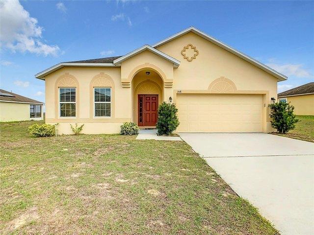 House for sale in Dundee, Florida