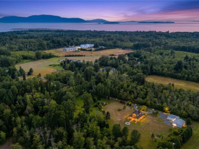 House for sale in Ferndale, Washington