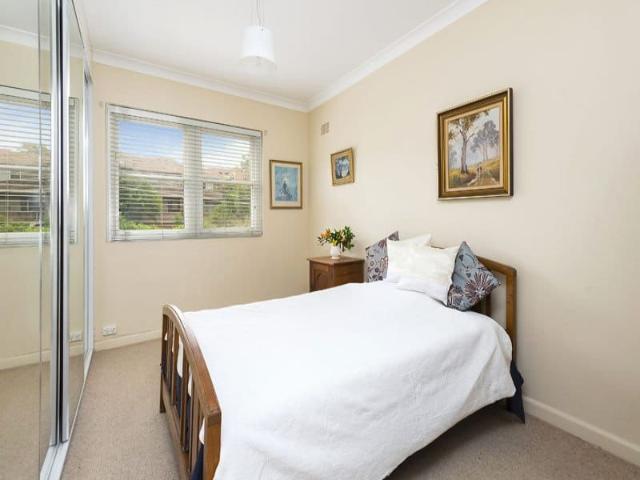 Apartment for rent in Lower North Shore, Sydney