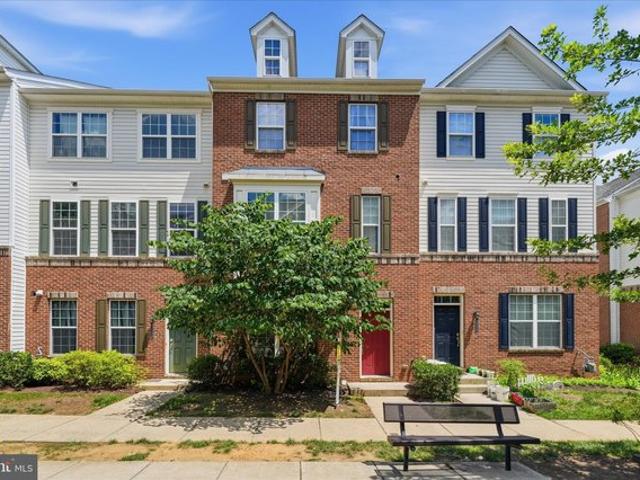 Condo for sale in Silver Spring, Montgomery County