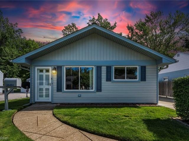 House for sale in Eastlake, Ohio