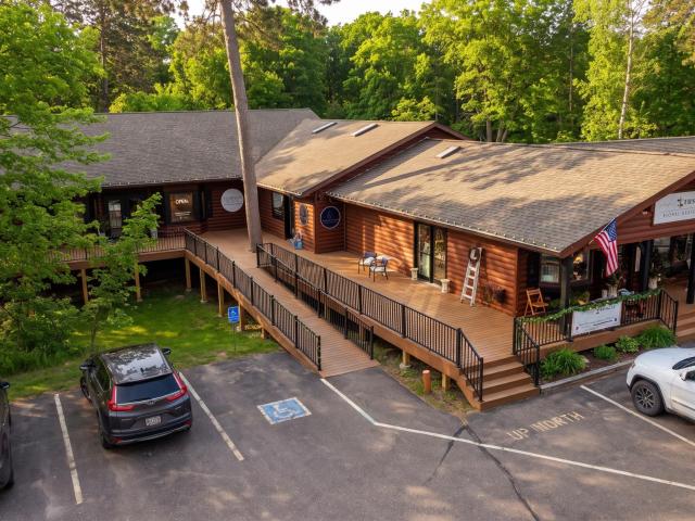 Commercial for sale in Fifty Lakes, Minnesota