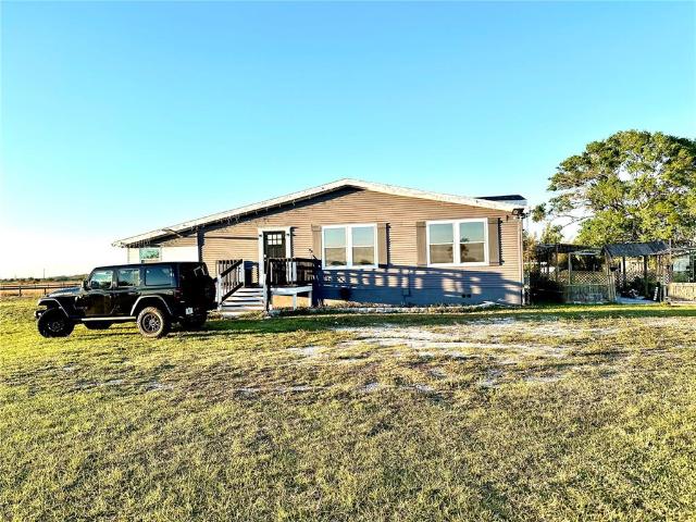 House for sale in Myakka City, Florida