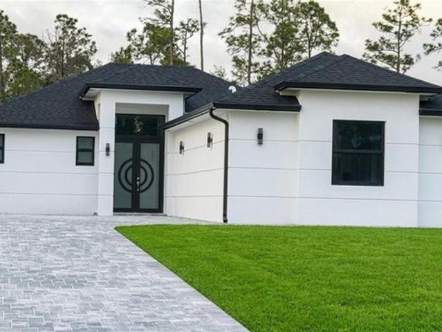 House for sale in Naples, Florida