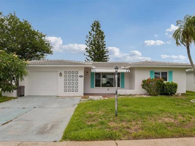House for sale in Pinellas Park, Florida