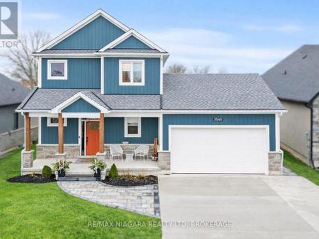 House for sale in Niagara, Ontario