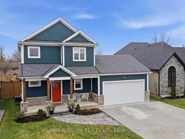 House for sale in Niagara, Ontario