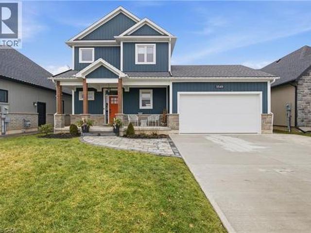 House for sale in Niagara, Ontario