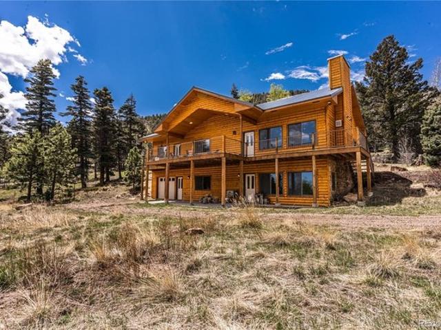 House for sale in Custer, Colorado