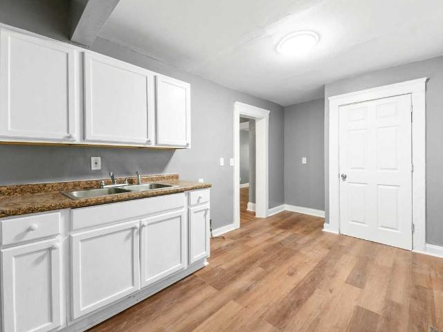 House for rent in Cleveland, Ohio
