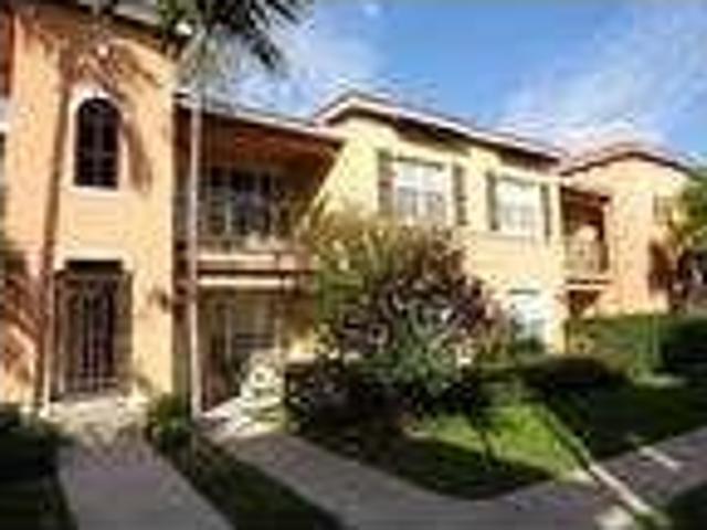 House for rent in Palm Springs