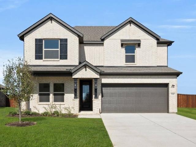 House for sale in Ellis, Texas