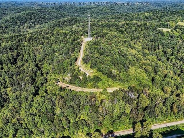 Land for sale in Milton, West Virginia