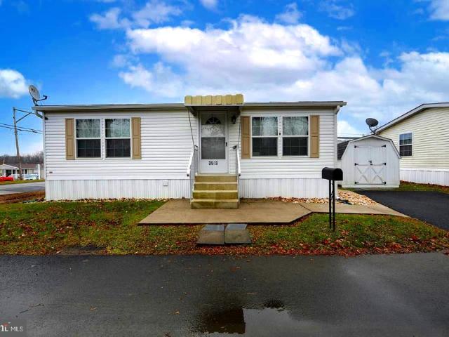House for sale in Bucks, Pennsylvania