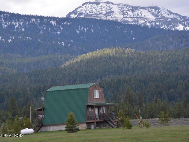 House for sale in Island Park, Idaho