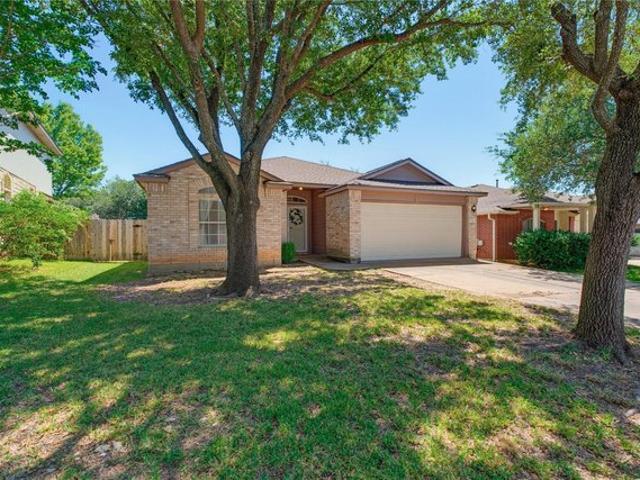 House for sale in Williamson, Texas