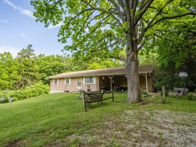 House for sale in Turners, Missouri