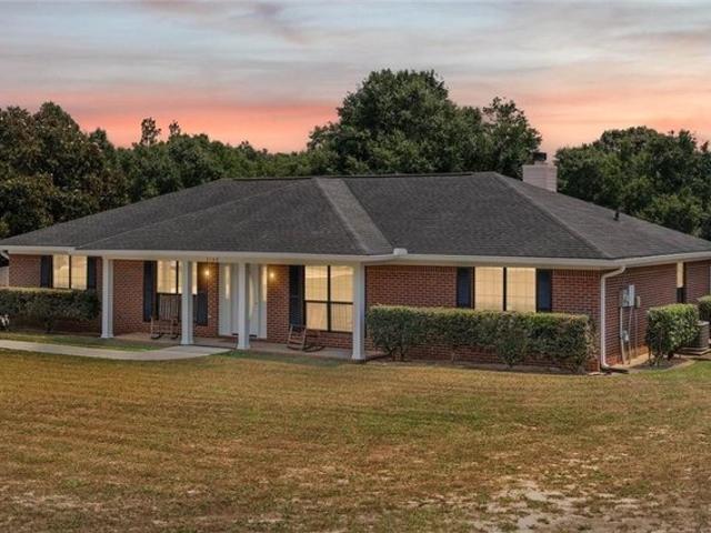 House for sale in Chunchula, Alabama