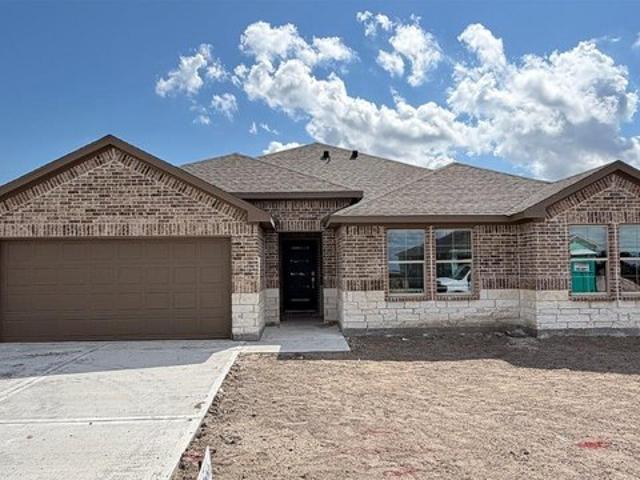 House for sale in Robstown, Texas