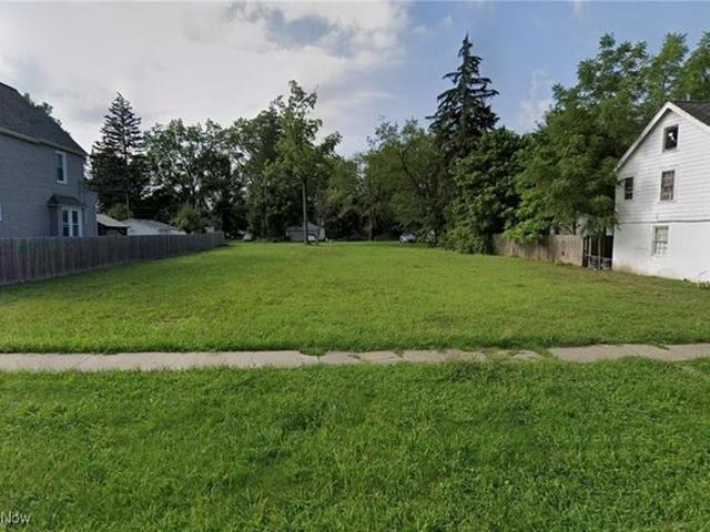 Land for sale in Elyria, Ohio