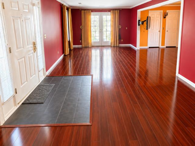 House for sale in Clinton, Iowa