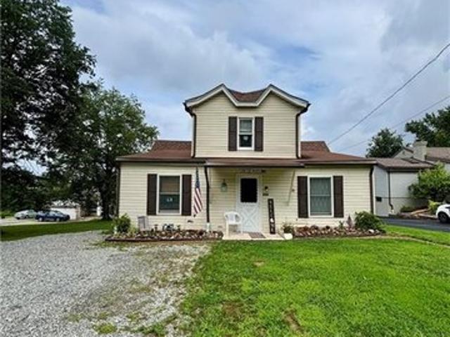 House for sale in Irwin, Pennsylvania
