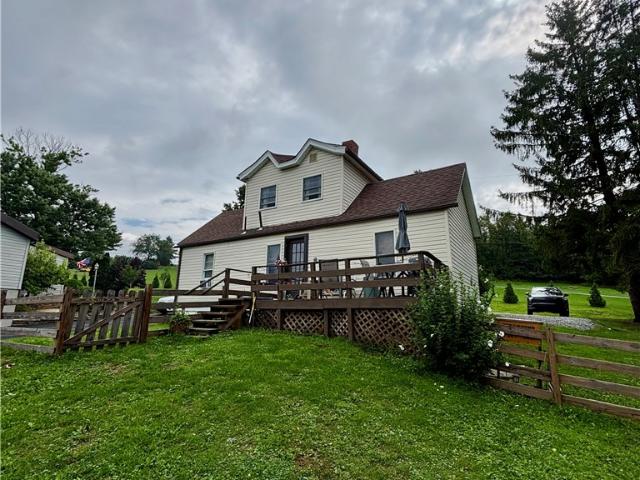 House for sale in Rillton, Pennsylvania