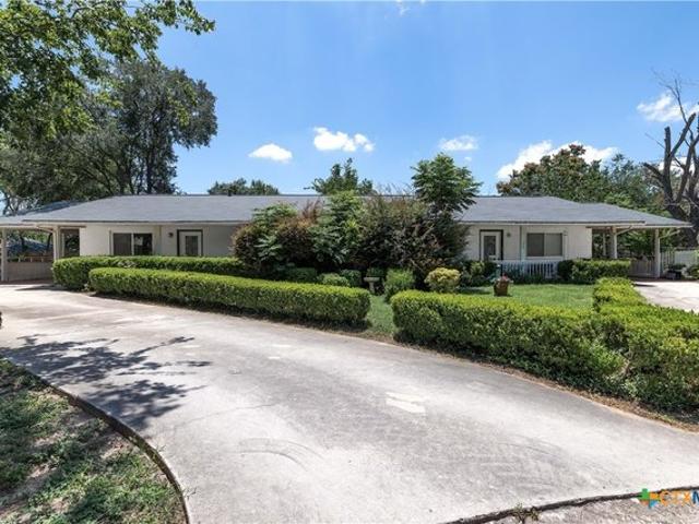 House for sale in New Braunfels, Texas