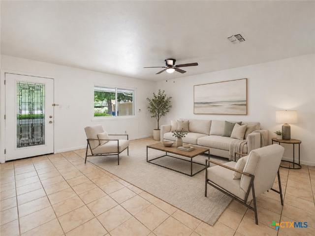House for sale in New Braunfels, Texas