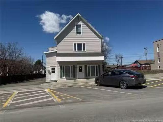 House for sale in Grand Falls, New Brunswick