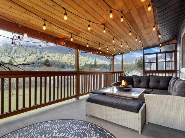 House for sale in Hope, British Columbia