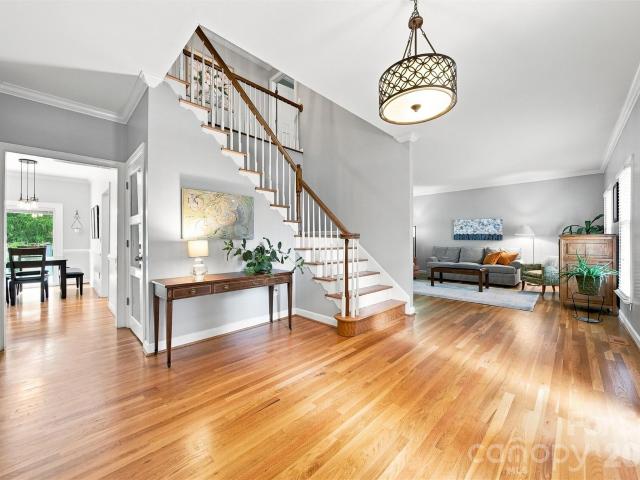 House for sale in Hickory, Catawba County