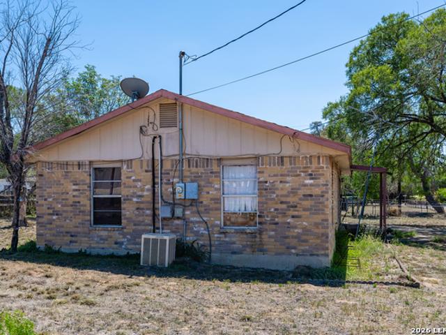 House for sale in Poteet, Texas