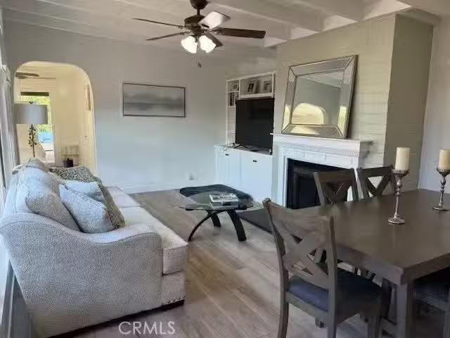 House for rent in Anaheim