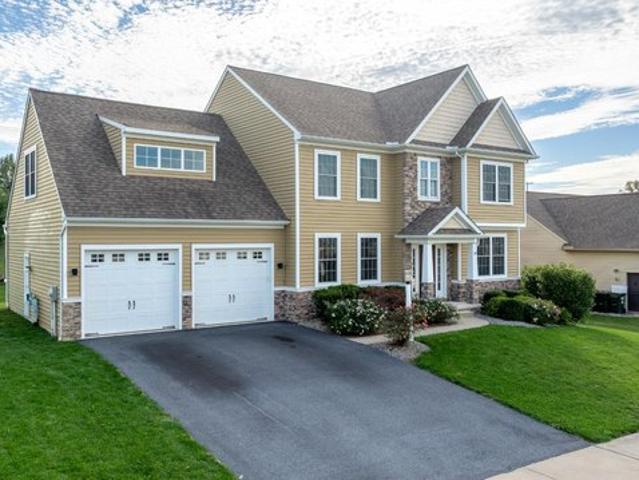 House for sale in Lititz, Lancaster County