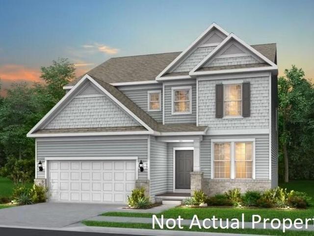 House for sale in Marysville, Union County