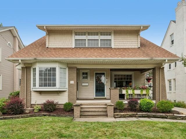 House for sale in Rocky River, Ohio