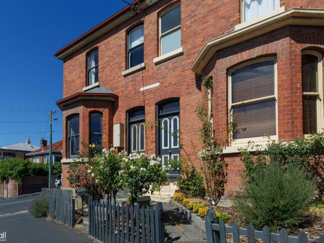 Apartment for rent in Hobart, Tasmania