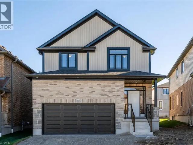 House for rent in Waterloo, Southwestern Ontario